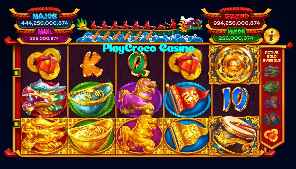 making first deposit on PlayCroco Casino website using local payment methods in Pakistan