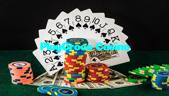 making first deposit on PlayCroco Casino website using local payment methods in Pakistan