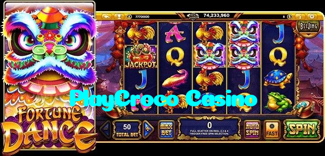 available types of PlayCroco Casino bet including pre-match live express and system bets