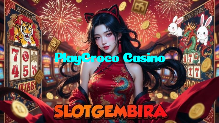 PlayCroco Casino