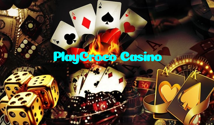 available types of PlayCroco Casino bet including pre-match live express and system bets