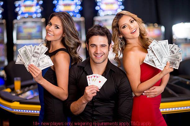 PlayCroco Casino پاکستان ریئل منی گیمز